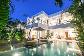 SOL n2 Villa in Dalung