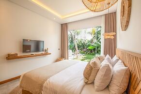 SOL n2 Villa in Dalung