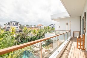 SOL n2 Villa in Dalung