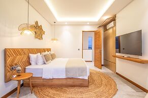 SOL n2 Villa in Dalung