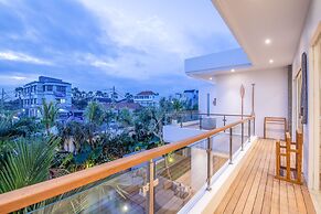 SOL n2 Villa in Dalung