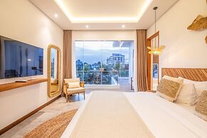 SOL n2 Villa in Dalung