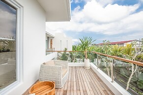 SOL n2 Villa in Dalung