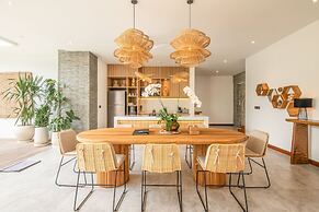 SOL n2 Villa in Dalung