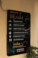 KB's Grand