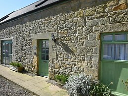 Croft Cottage