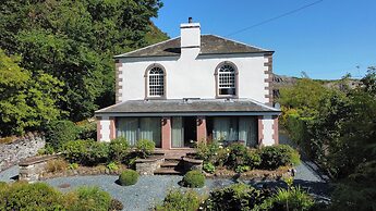 The School at Mungrisdale