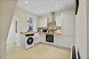 Daisy Cottage - North East Escapes