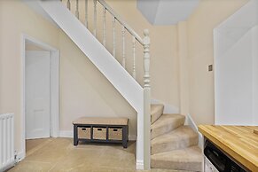 Daisy Cottage - North East Escapes