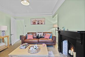 Daisy Cottage - North East Escapes