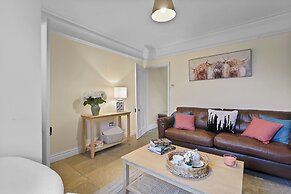 Daisy Cottage - North East Escapes