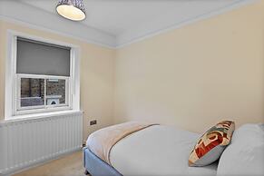 Daisy Cottage - North East Escapes