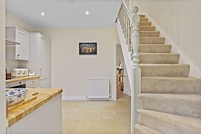 Daisy Cottage - North East Escapes