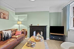 Daisy Cottage - North East Escapes