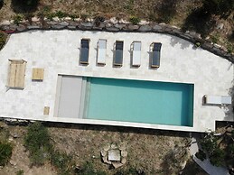 Villa in the Maquis Sea View Pool