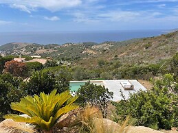 Villa in the Maquis Sea View Pool