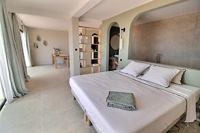 Villa in the Maquis Sea View Pool