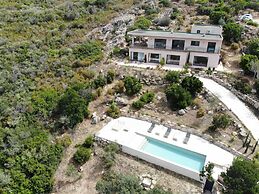 Villa in the Maquis Sea View Pool