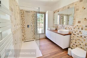 Villa Riposu Jacuzzi Pool Beach Access on Foot