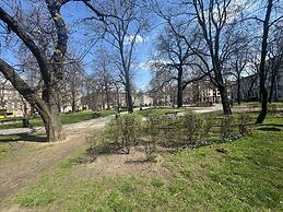 Green Hostel Katowice