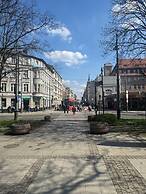 Green Hostel Katowice