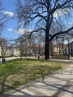 Green Hostel Katowice