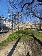 Green Hostel Katowice