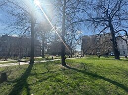 Green Hostel Katowice