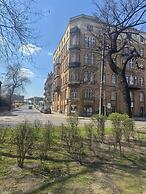 Green Hostel Katowice