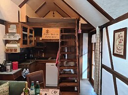 Apartment Altes Hinterhäusel