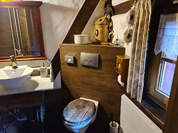 Apartment Altes Hinterhäusel