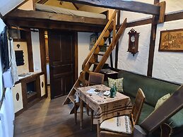 Apartment Altes Hinterhäusel
