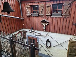Apartment Altes Hinterhäusel