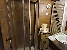 Apartment Altes Hinterhäusel