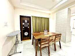 3 Bee's Service Apartments