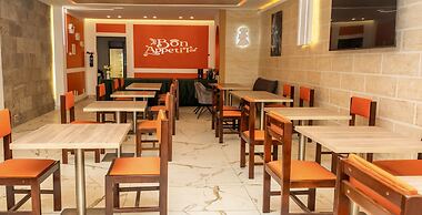 HOTEL GOLDEN PLAZZA CONAKRY