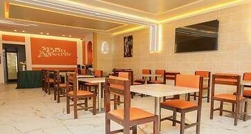 HOTEL GOLDEN PLAZZA CONAKRY