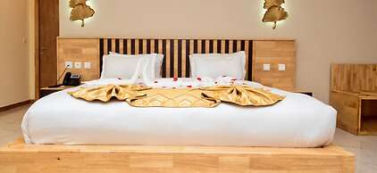 HOTEL GOLDEN PLAZZA CONAKRY