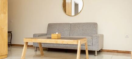 HOTEL GOLDEN PLAZZA CONAKRY