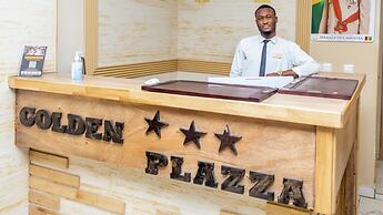 HOTEL GOLDEN PLAZZA CONAKRY