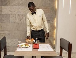 HOTEL GOLDEN PLAZZA CONAKRY