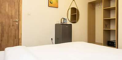 HOTEL GOLDEN PLAZZA CONAKRY