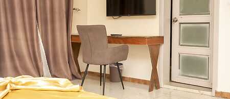 HOTEL GOLDEN PLAZZA CONAKRY