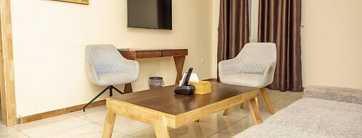 HOTEL GOLDEN PLAZZA CONAKRY