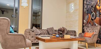 HOTEL GOLDEN PLAZZA CONAKRY