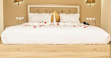 HOTEL GOLDEN PLAZZA CONAKRY