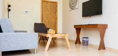 HOTEL GOLDEN PLAZZA CONAKRY