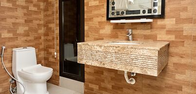 HOTEL GOLDEN PLAZZA CONAKRY