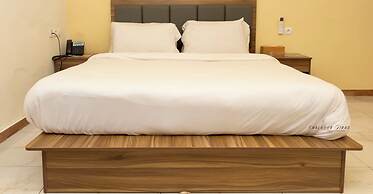 HOTEL GOLDEN PLAZZA CONAKRY