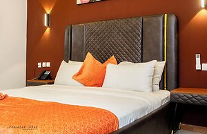 HOTEL GOLDEN PLAZZA CONAKRY